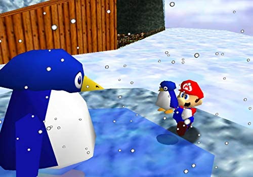 Super Mario 3D All Stars Nintendo Switch - Image 2